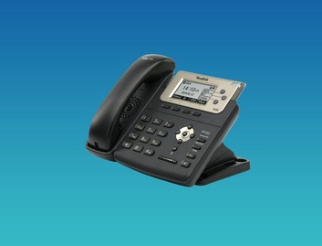 Yealink SIP – T23G IP phone